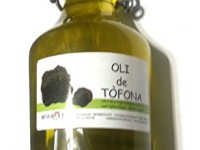 Aceite de Trufa Mon Bolet 200 ml 5
