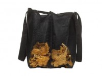 Sagaform Forest Mushroom, Fungi, Fungus Knife and Bag Set 8