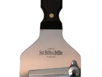 Laminador para Trufas de acero y mango de madera de olivo 3