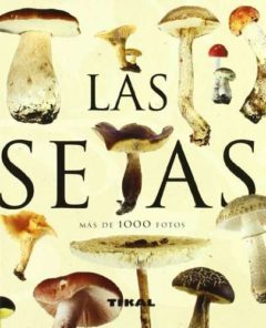Las Setas (Enciclopedia Universal) 1
