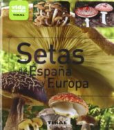 Setas de españa y europa / Mushrooms in Spain and Europe (Spanish Edition) 11