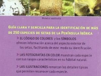 Setas de la Peninsula Iberica: Guia Clara y Sencilla para su Identificacion 5