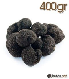 Trufa Negra 400 gramos 2
