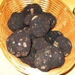 Trufas Negras - Comprar Trufa Negra 500 gr